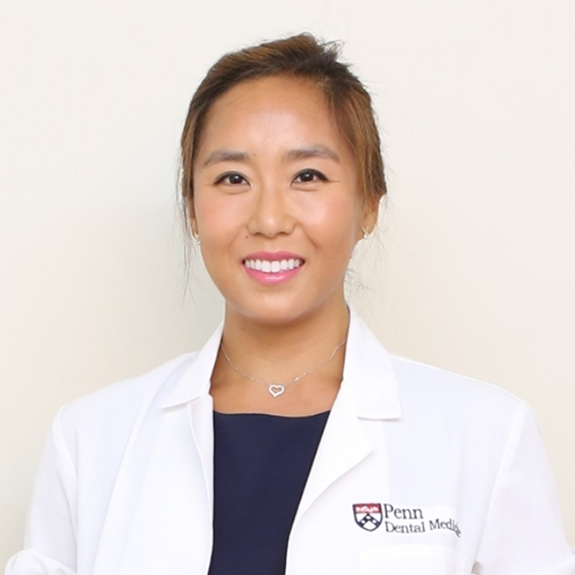 Dr. Marie Kim