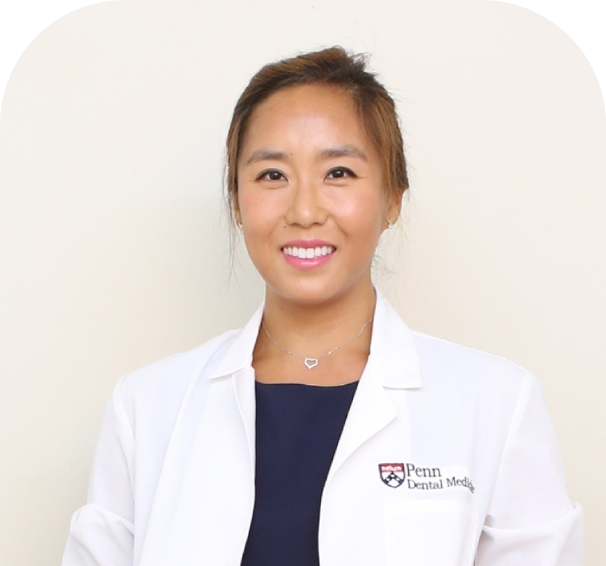 Burbank dentist Doctor Marie Kim